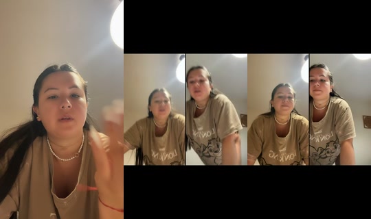 sisoyyoo315 TikTok Live — Aug 23, 2026, 2:09 PM