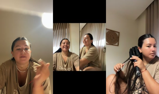 sisoyyoo315 TikTok Live — Aug 23, 2026, 2:45 PM