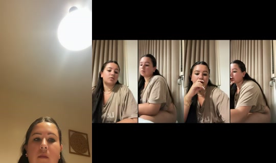 sisoyyoo315 TikTok Live — Aug 24, 2026, 12:37 AM