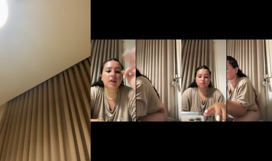 sisoyyoo315 TikTok Live — Aug 24, 2026, 1:02 PM