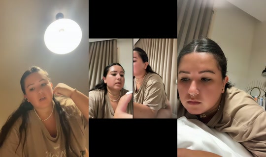 sisoyyoo315 TikTok Live — Aug 24, 2026, 10:46 PM