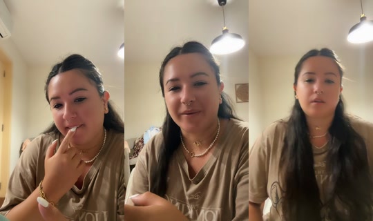 sisoyyoo315 TikTok Live — Aug 25, 2026, 1:33 AM