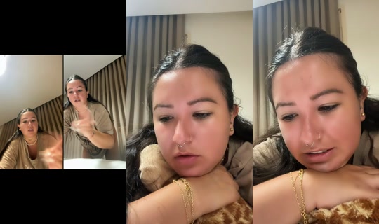 sisoyyoo315 TikTok Live — Aug 25, 2026, 10:43 PM