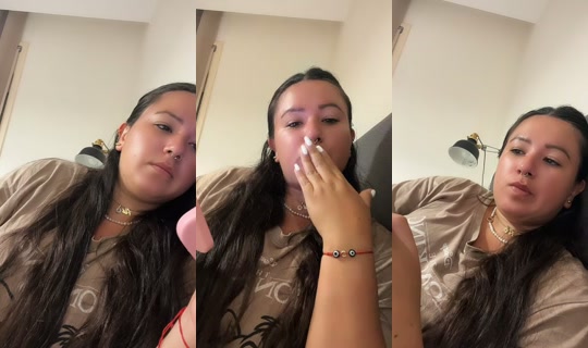 sisoyyoo315 TikTok Live — Aug 25, 2026, 11:34 PM