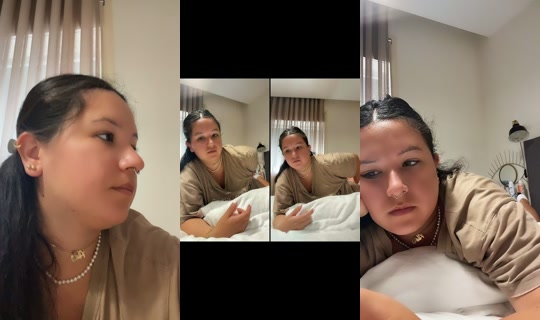 sisoyyoo315 TikTok Live — Aug 26, 2026, 3:32 PM