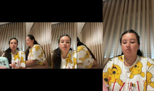 sisoyyoo315 TikTok Live — Aug 28, 2026, 4:42 PM