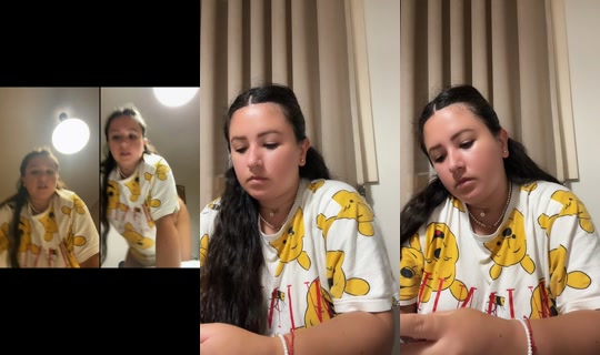 sisoyyoo315 TikTok Live — Aug 30, 2026, 12:33 AM