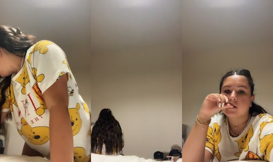 sisoyyoo315 TikTok Live — Aug 30, 2026, 11:17 AM