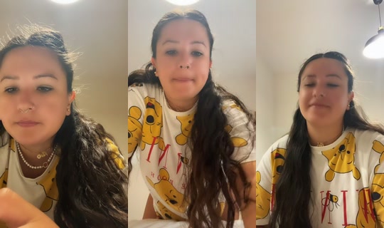 sisoyyoo315 TikTok Live — Aug 30, 2026, 11:57 AM