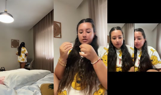 sisoyyoo315 TikTok Live — Aug 30, 2026, 12:48 PM