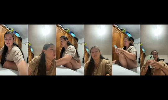 sisoyyoo315 TikTok Live — Sep 1, 2026, 9:33 AM