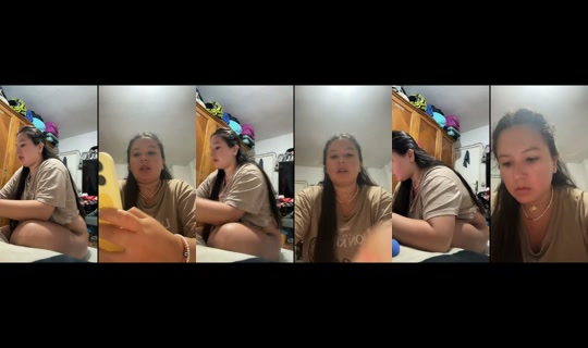 sisoyyoo315 TikTok Live — Sep 1, 2026, 7:45 PM