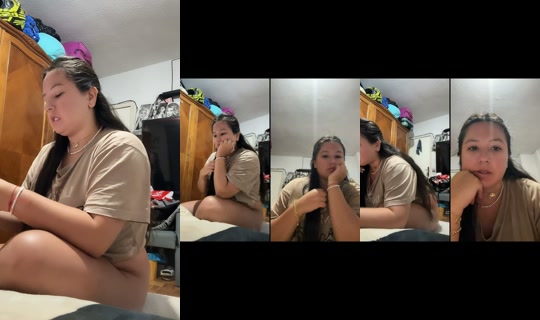 sisoyyoo315 TikTok Live — Sep 1, 2026, 8:57 PM
