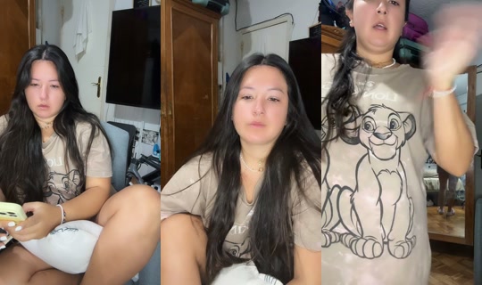 sisoyyoo315 TikTok Live — Sep 12, 2026, 9:48 AM