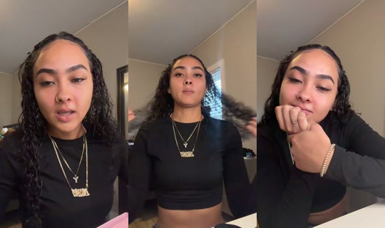 sisoyytauro TikTok Live — Sep 26, 2026, 6:17 PM