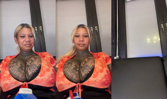 sissi.liz TikTok Live — Oct 8, 2026, 4:19 AM