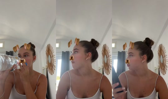 sissiii___ TikTok Live — Aug 26, 2026, 11:04 AM