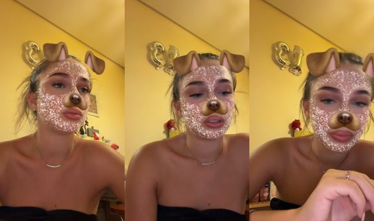 sissiii___ TikTok Live — Sep 3, 2026, 6:09 PM
