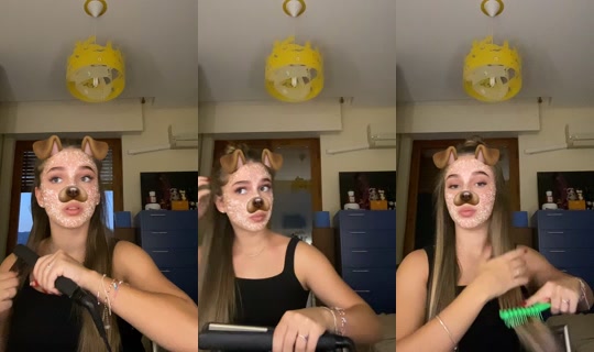 sissiii___ TikTok Live — Sep 30, 2026, 5:09 PM