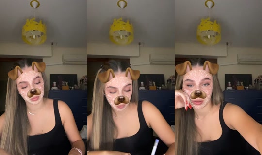 sissiii___ TikTok Live — Sep 30, 2026, 6:29 PM