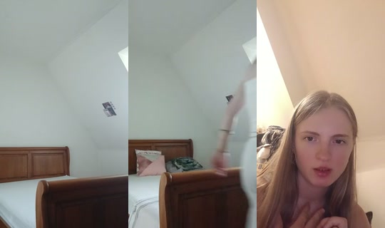 sissou.14 TikTok Live — Aug 23, 2026, 4:52 PM