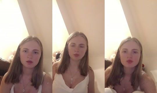 sissou.14 TikTok Live — Aug 23, 2026, 5:42 PM