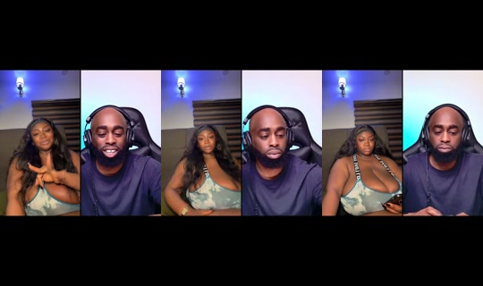 sissyice.cream TikTok Live — Aug 31, 2026, 12:30 AM