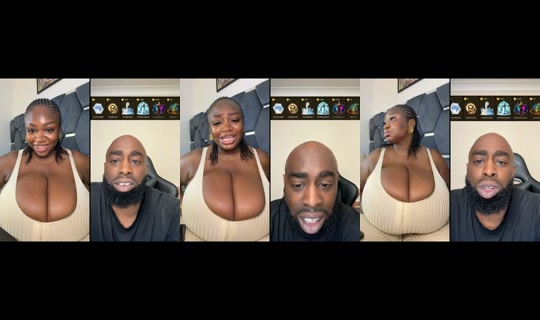 sissyice.cream TikTok Live — Sep 1, 2026, 5:33 PM