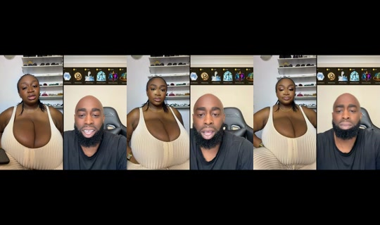 sissyice.cream TikTok Live — Sep 1, 2026, 6:24 PM