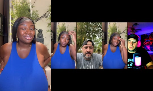 sissyice.cream TikTok Live — Oct 1, 2026, 9:46 PM