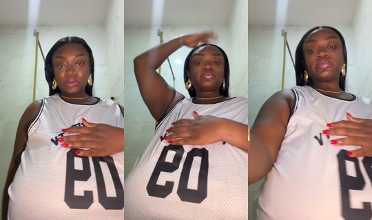sissyice.cream TikTok Live — Oct 4, 2026, 11:33 PM