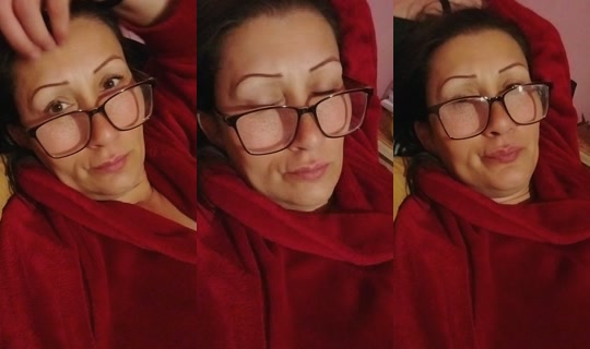 sissyke1 TikTok Live — Sep 22, 2026, 4:23 PM