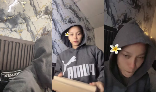 sisterlea147 TikTok Live — Sep 30, 2026, 1:48 PM