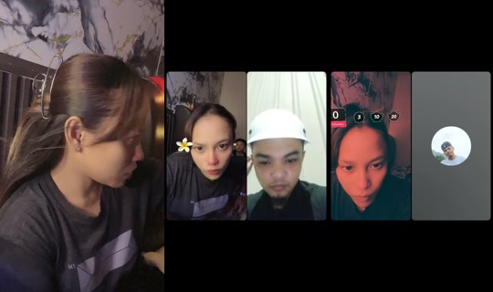 sisterlea147 TikTok Live — Oct 1, 2026, 5:32 PM