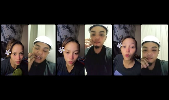 sisterlea147 TikTok Live — Oct 1, 2026, 6:22 PM