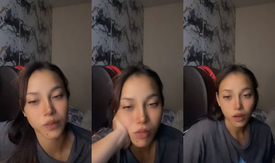 sisterlea147 TikTok Live — Oct 2, 2026, 9:30 AM