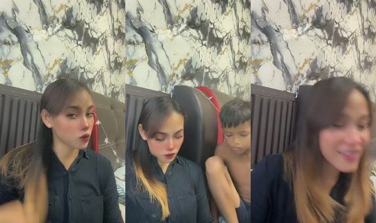 sisterlea147 TikTok Live — Oct 3, 2026, 10:54 AM