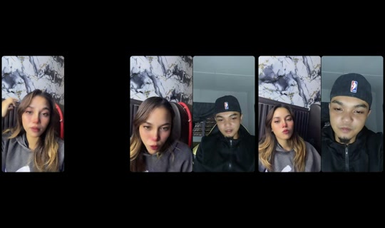 sisterlea147 TikTok Live — Oct 3, 2026, 7:40 PM