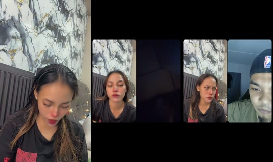 sisterlea147 TikTok Live — Oct 4, 2026, 1:43 PM