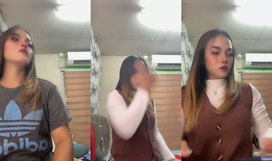 sisterlea147 TikTok Live — Oct 7, 2026, 8:32 AM