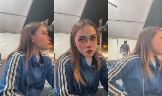 sisterlea147 TikTok Live — Oct 7, 2026, 11:25 AM