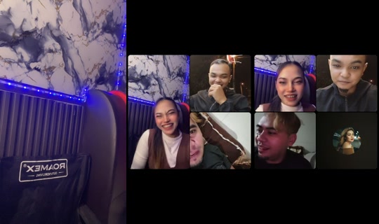sisterlea147 TikTok Live — Oct 7, 2026, 5:57 PM