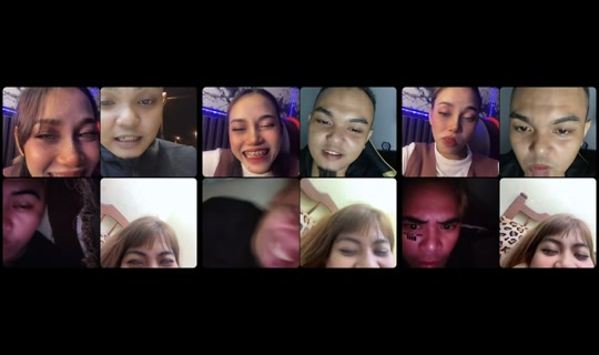 sisterlea147 TikTok Live — Oct 7, 2026, 7:38 PM