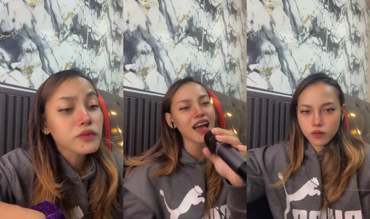 sisterlea147 TikTok Live — Oct 8, 2026, 12:10 PM