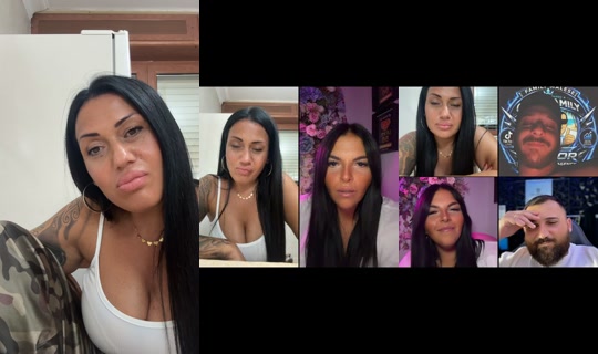 sisters.boutique132 TikTok Live — Aug 21, 2026, 11:30 PM