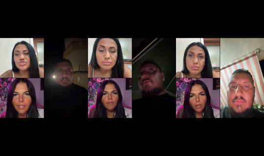 sisters.boutique132 TikTok Live — Aug 22, 2026, 1:11 AM