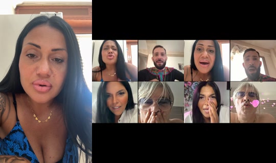 sisters.boutique132 TikTok Live — Aug 23, 2026, 1:26 PM