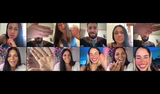 sisters.boutique132 TikTok Live — Aug 23, 2026, 2:16 PM
