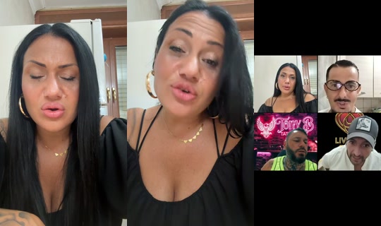 sisters.boutique132 TikTok Live — Aug 23, 2026, 8:17 PM