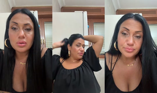 sisters.boutique132 TikTok Live — Aug 23, 2026, 11:06 PM